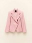Chaqueta Cuore Rosa